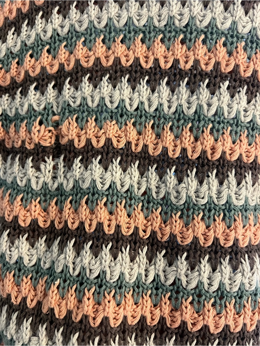 Ham & Thread Lightweight sweater - Picture 4 of 5